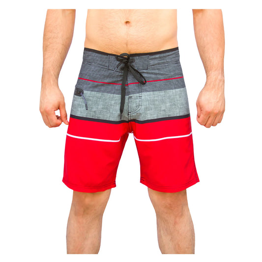 Short de Baño Summer Bright Colorado Hombre