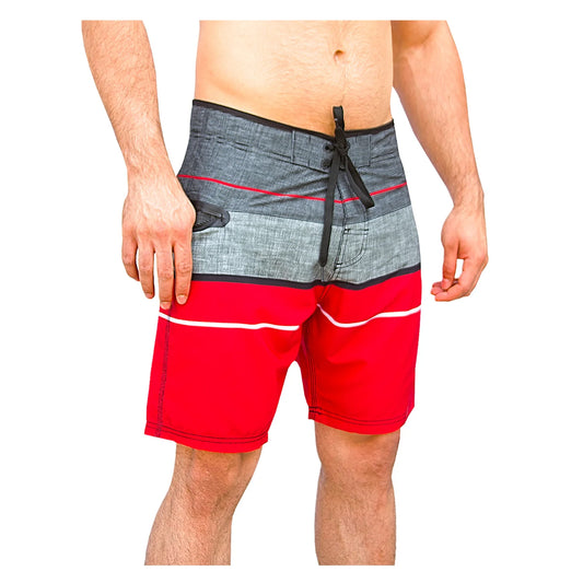 Short de Baño Summer Bright Colorado Hombre