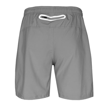 Shorts Running Cape Hombre