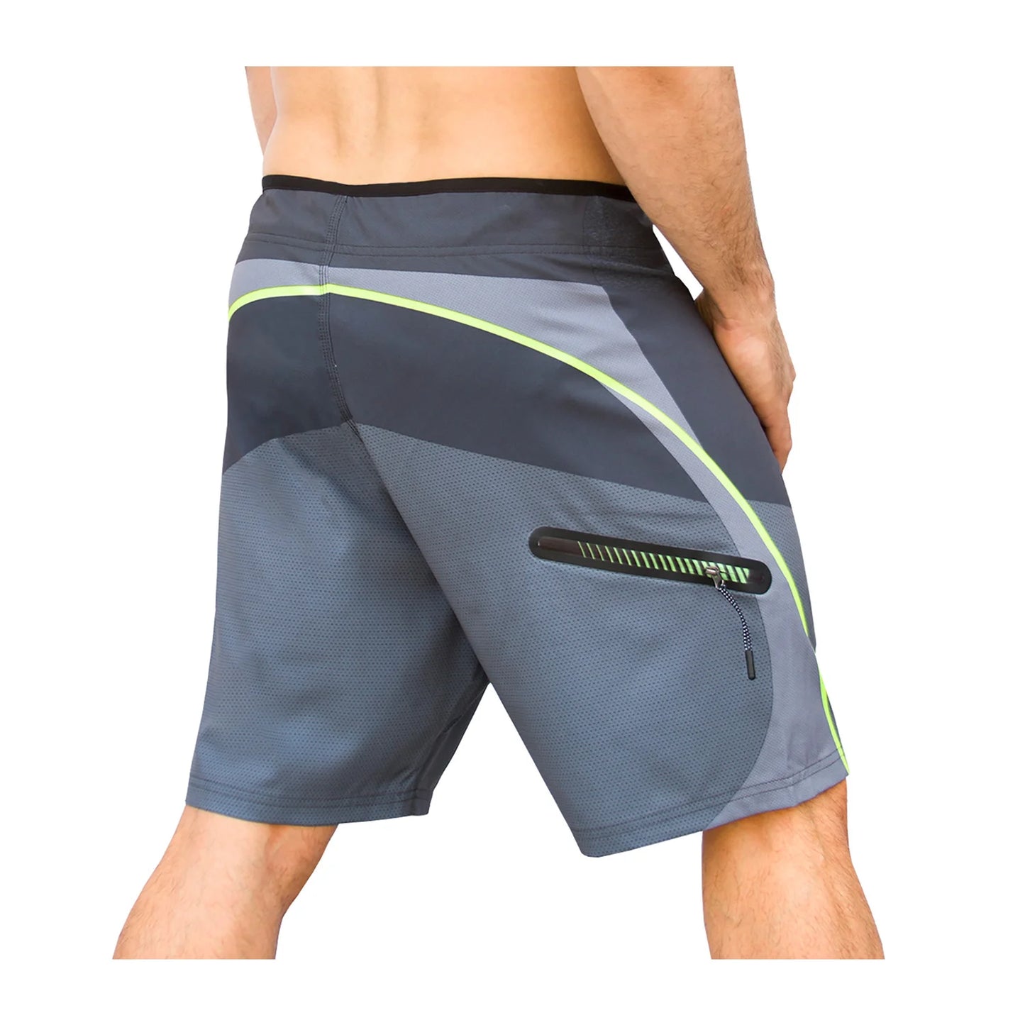 Short de Baño Summer Duo Colorado Hombre