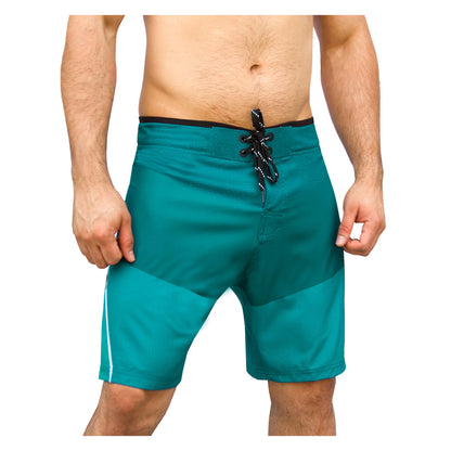 Short de Baño Summer Duo Colorado Hombre