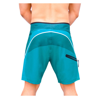 Short de Baño Summer Duo Colorado Hombre
