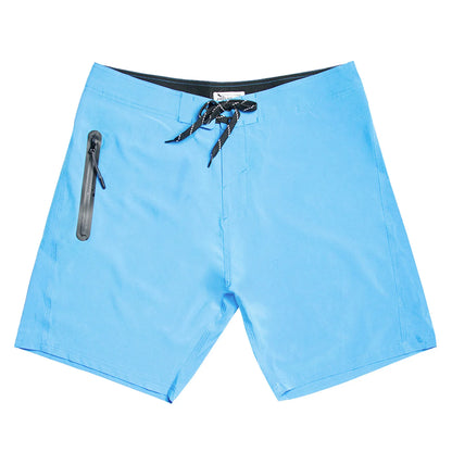 Short de Baño Summer Plain Colorado Hombre