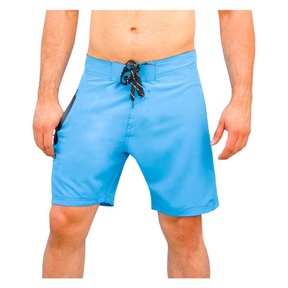 Short de Baño Summer Plain Colorado Hombre