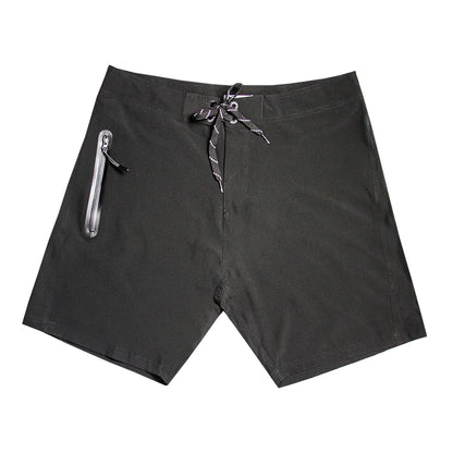 Short de Baño Summer Plain Colorado Hombre