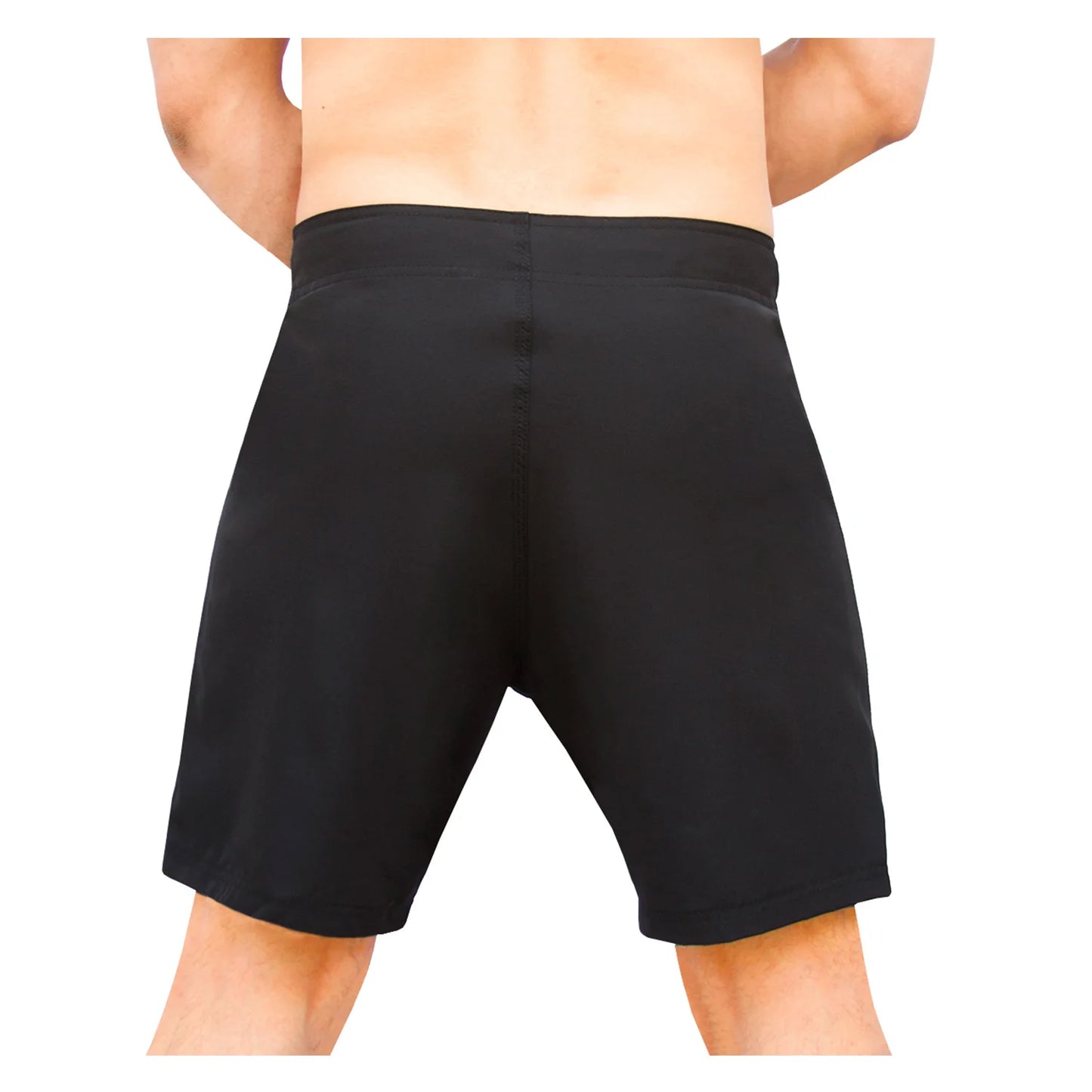 Short de Baño Summer Plain Colorado Hombre