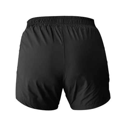 Shorts Running Cape Mujer