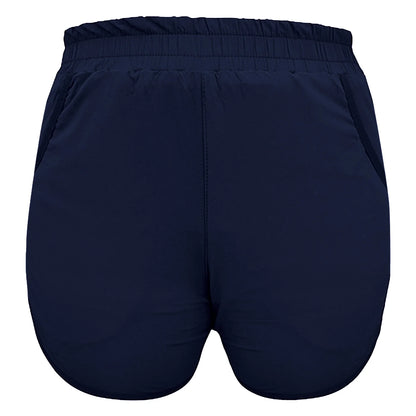 Shorts Sport Bangsi Mujer