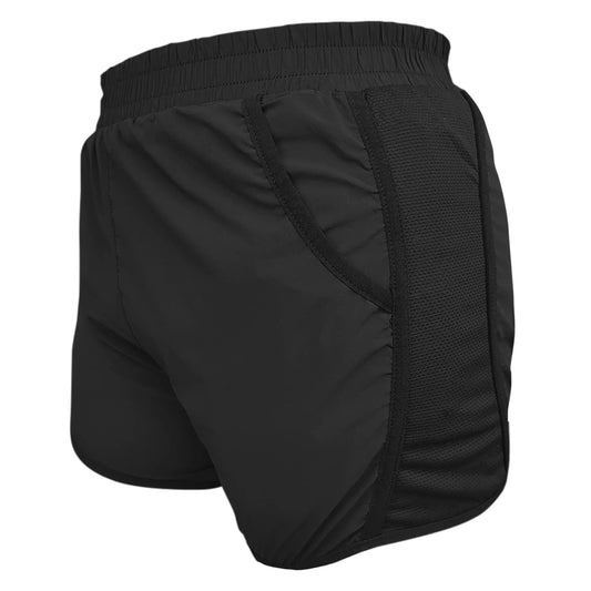 Shorts Sport Bangsi Mujer