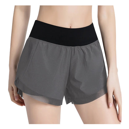 Shorts Calza Ultralight Cape Mujer
