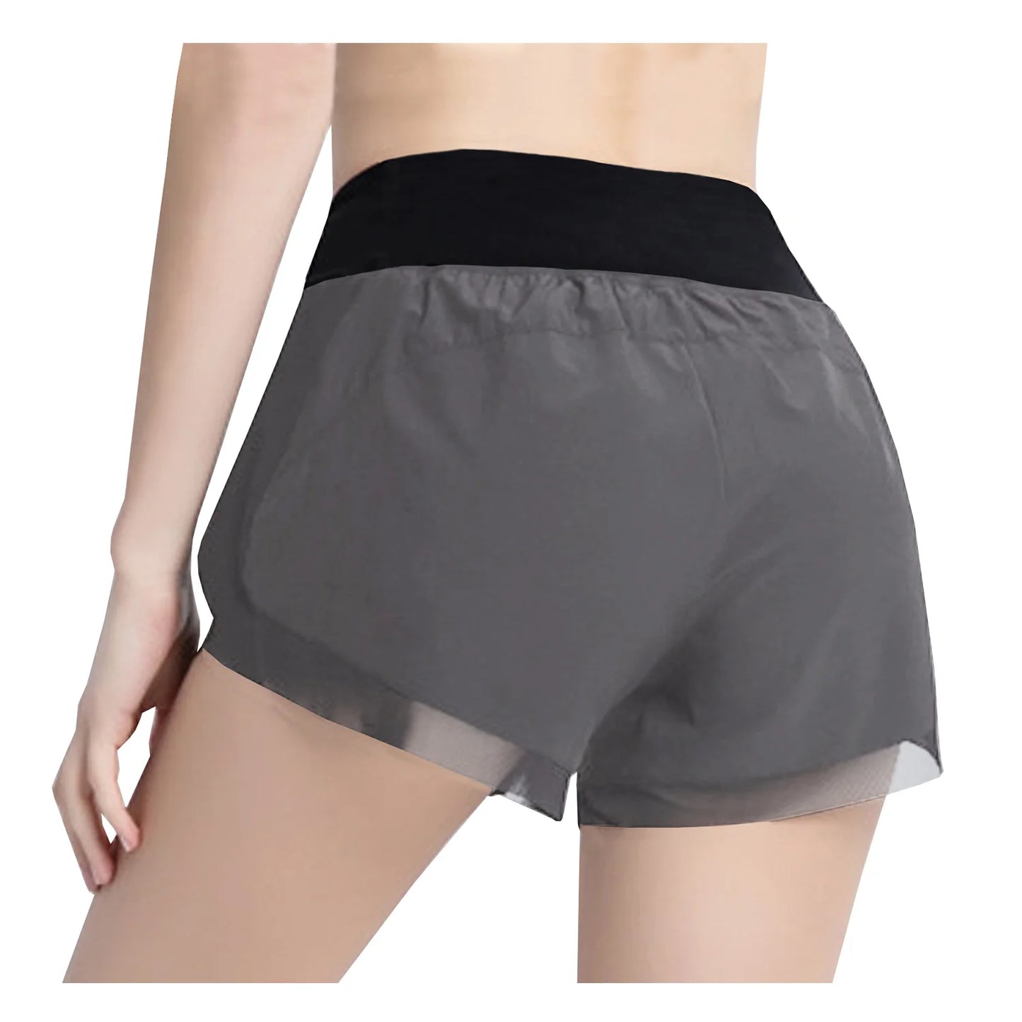Shorts Calza Ultralight Cape Mujer