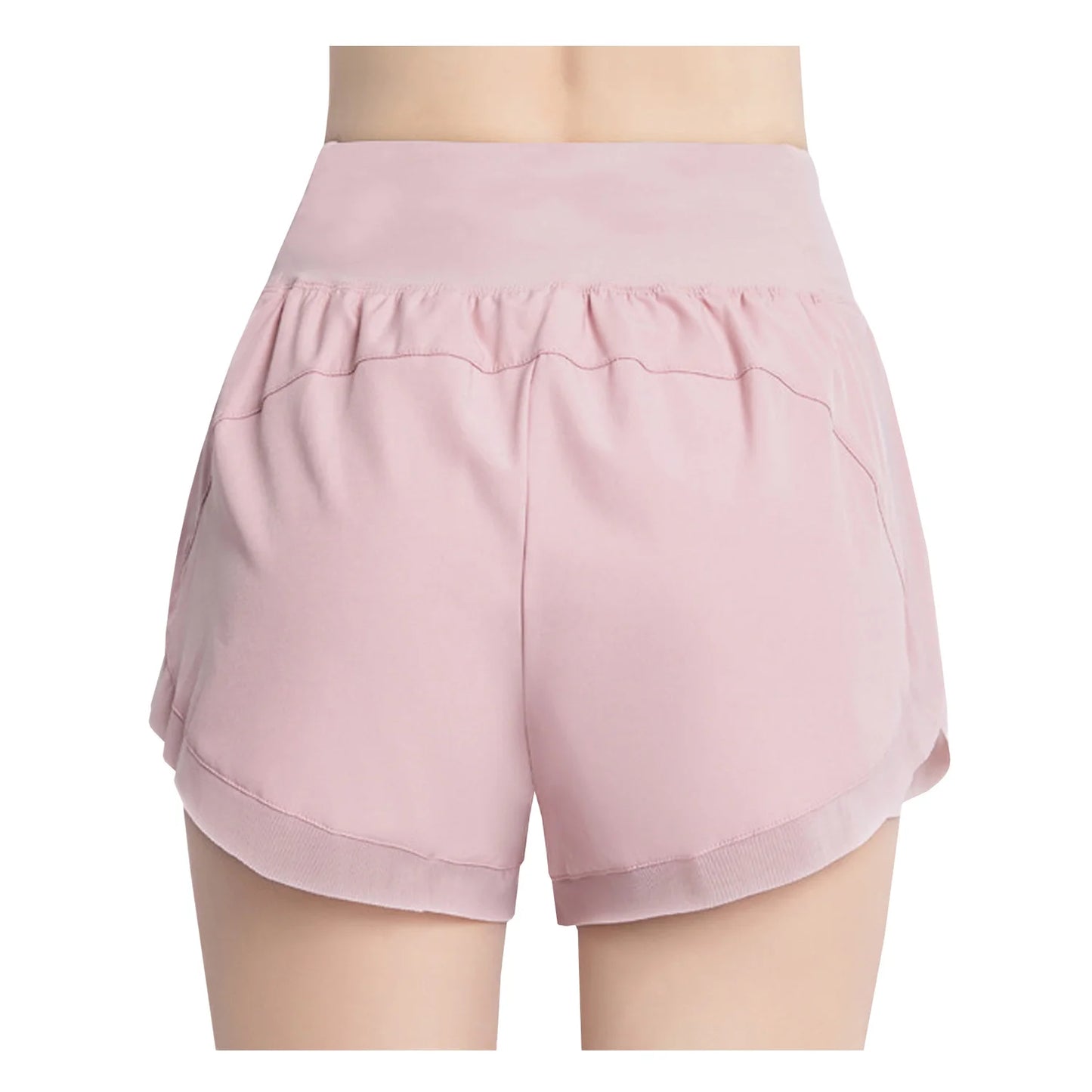 Shorts Calza Ultralight Cape Mujer