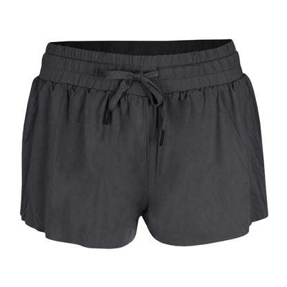 Shorts Calza Relax Urocyon Mujer