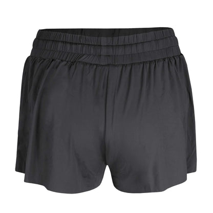 Shorts Calza Relax Urocyon Mujer