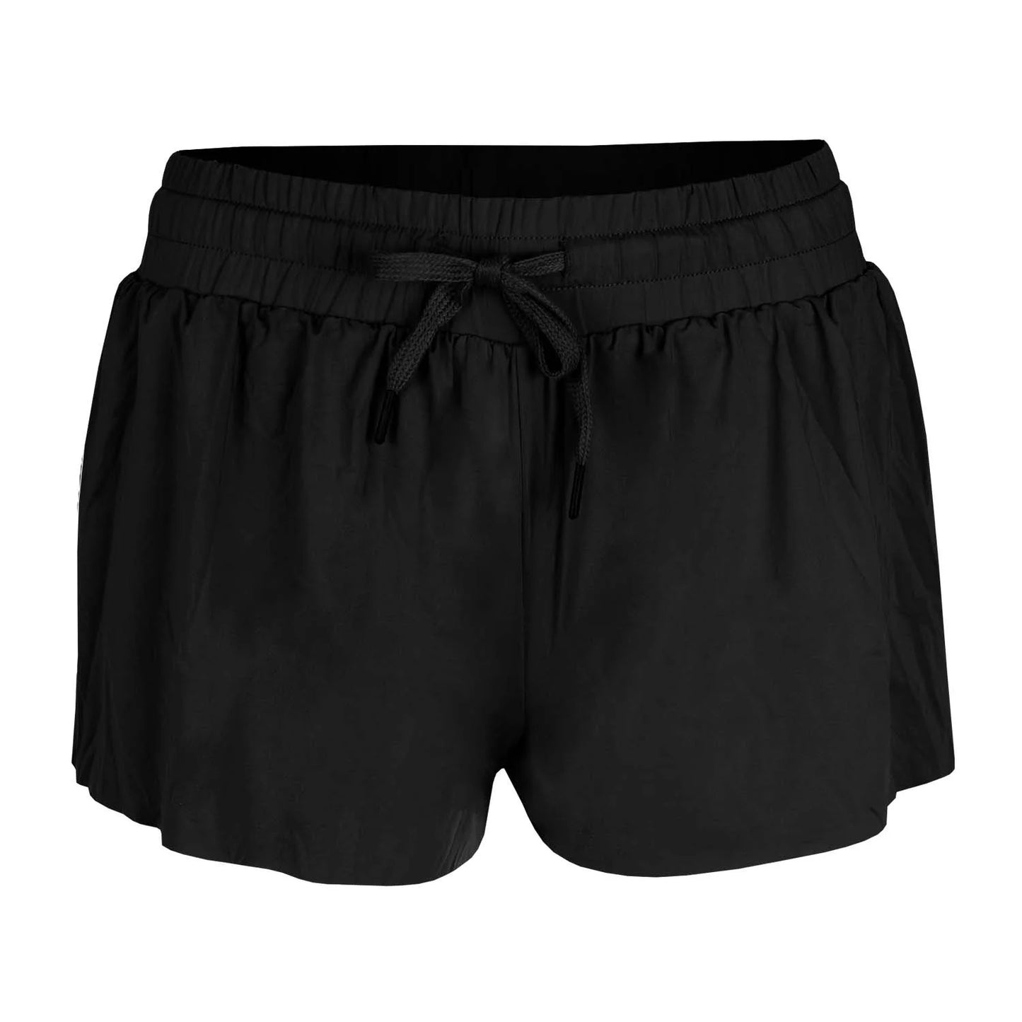 Shorts Calza Relax Urocyon Mujer