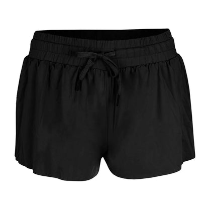 Shorts Calza Relax Urocyon Mujer