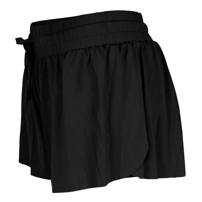 Shorts Calza Relax Urocyon Mujer