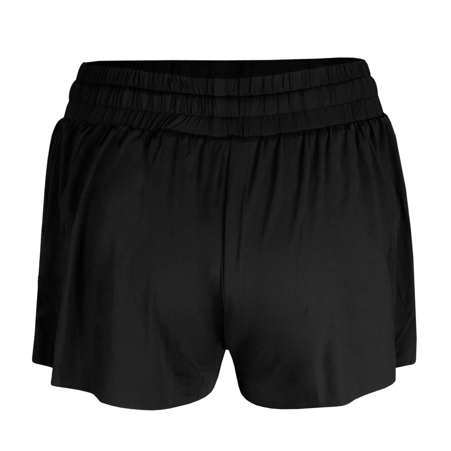 Shorts Calza Relax Urocyon Mujer