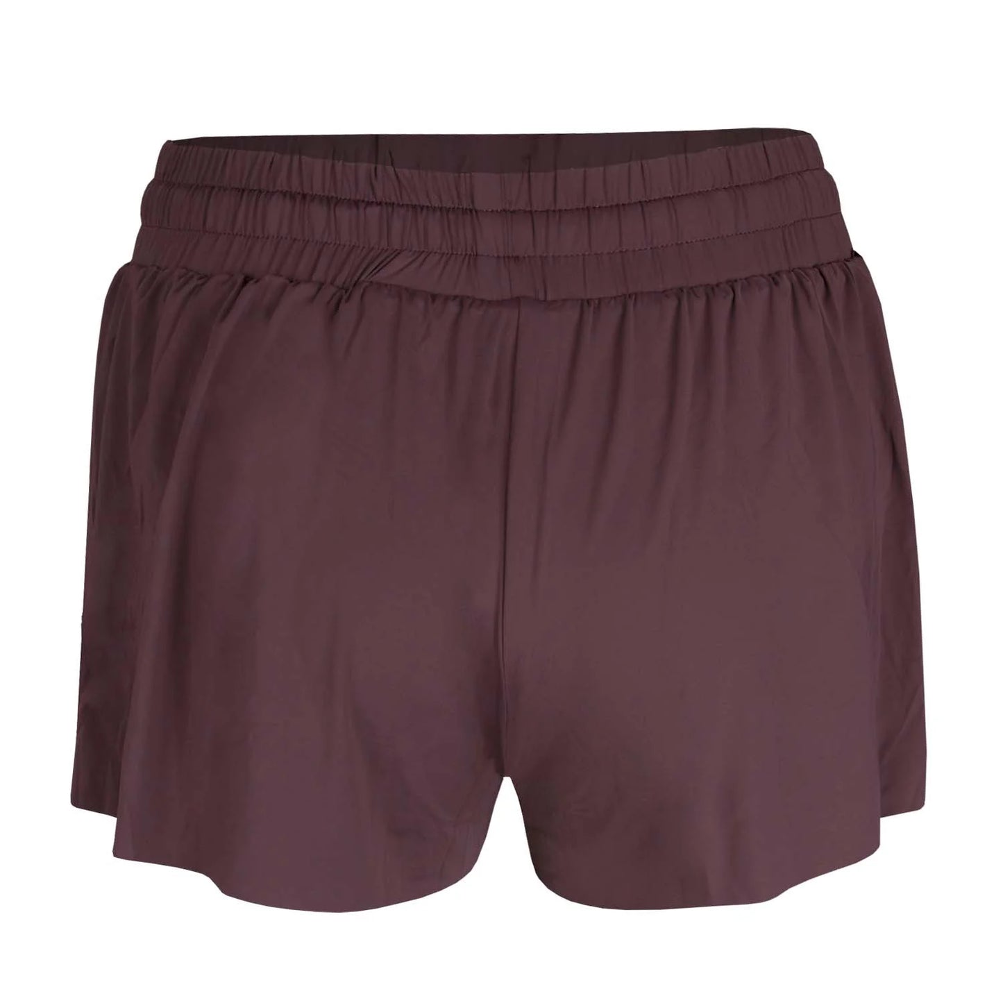 Shorts Calza Relax Urocyon Mujer