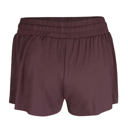 Shorts Calza Relax Urocyon Mujer