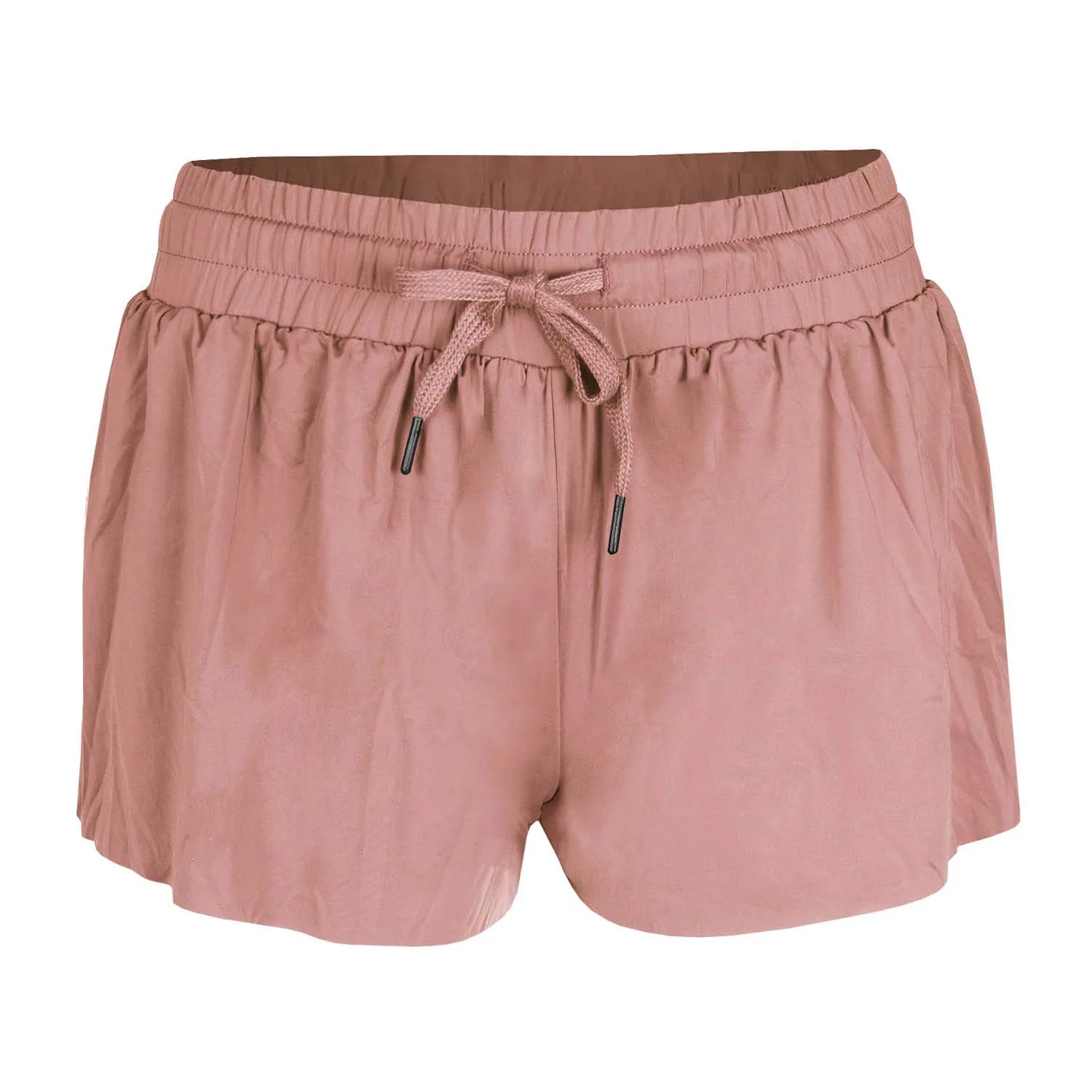 Shorts Calza Relax Urocyon Mujer