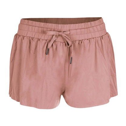 Shorts Calza Relax Urocyon Mujer
