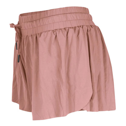 Shorts Calza Relax Urocyon Mujer