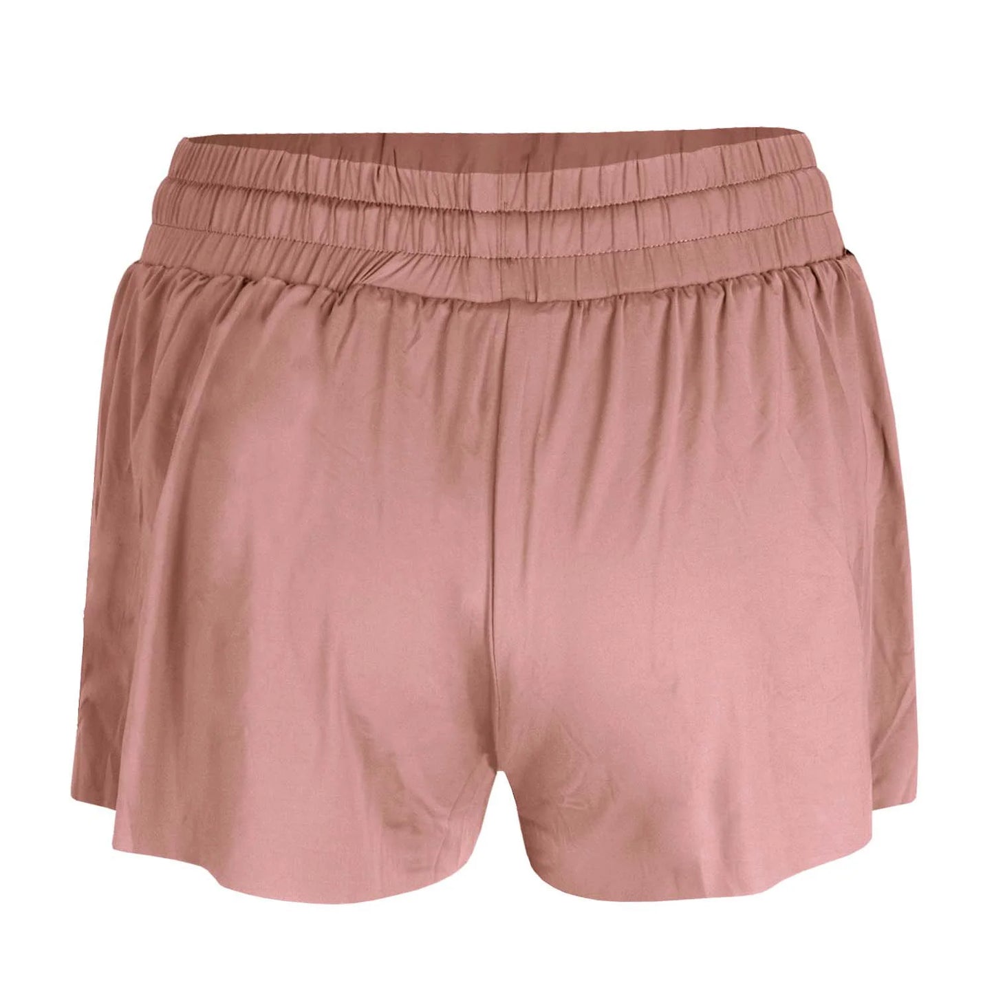 Shorts Calza Relax Urocyon Mujer
