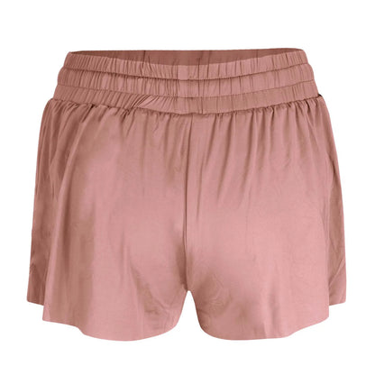 Shorts Calza Relax Urocyon Mujer