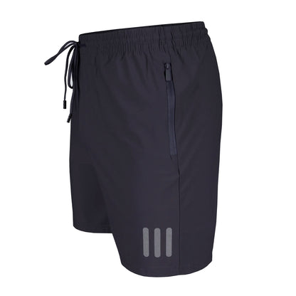 Shorts Sport Reflectante Cape Hombre