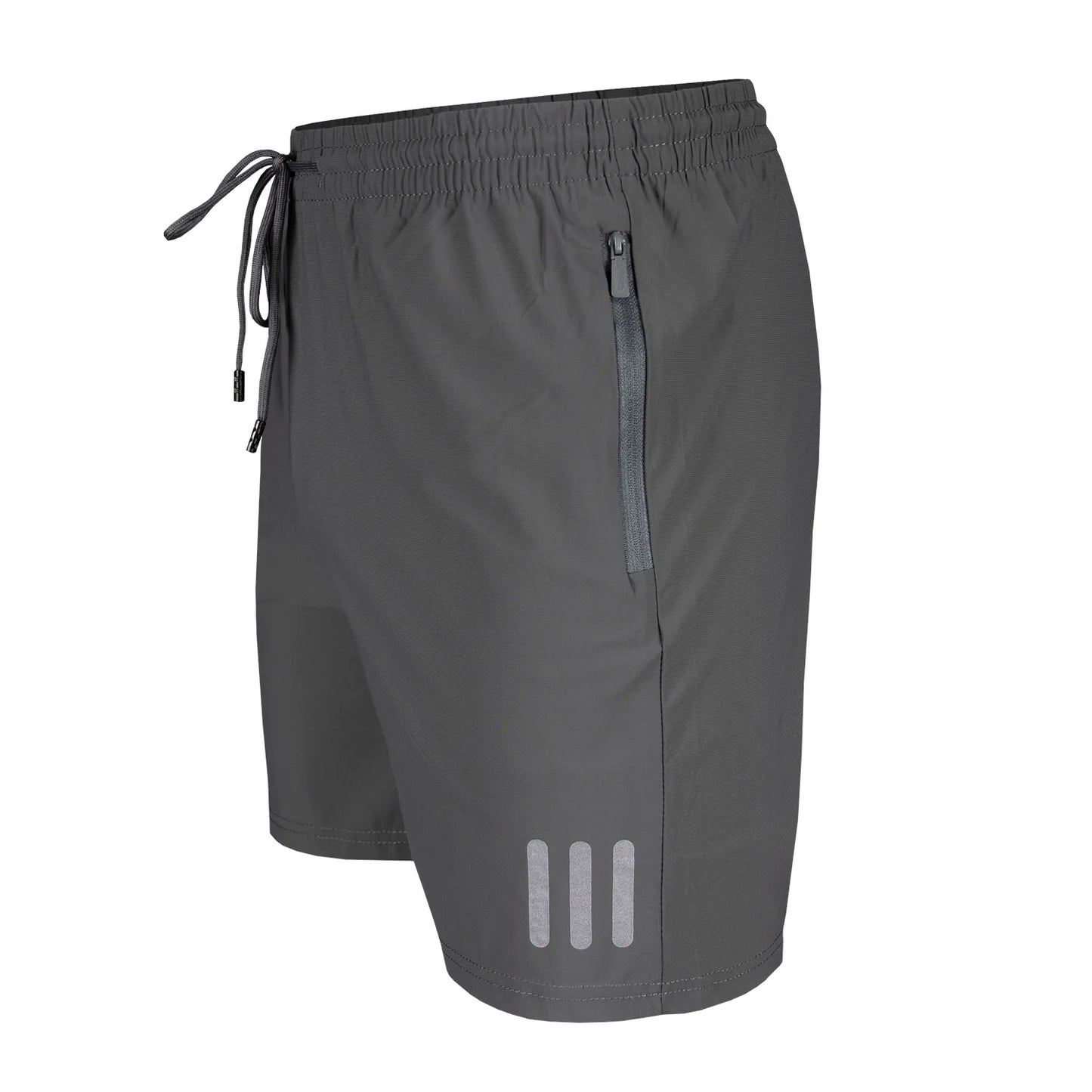 Shorts Sport Reflectante Cape Hombre