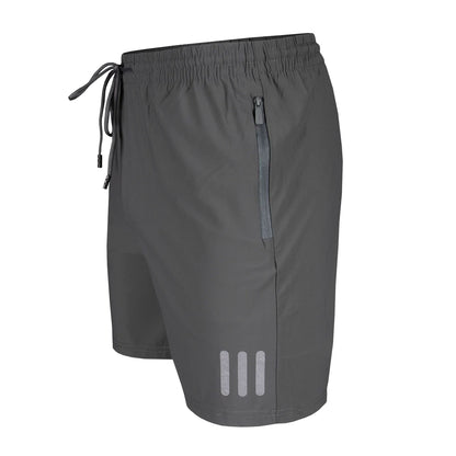 Shorts Sport Reflectante Cape Hombre
