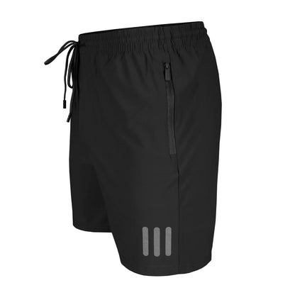 Shorts Sport Reflectante Cape Hombre