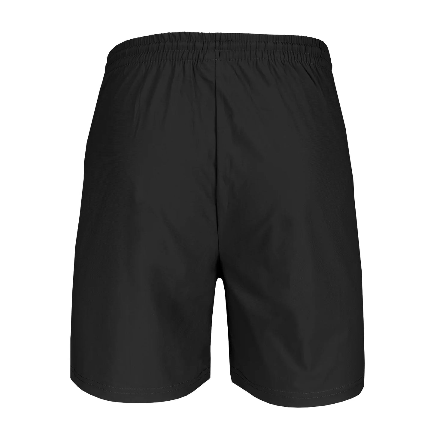 Shorts Sport Reflectante Cape Hombre
