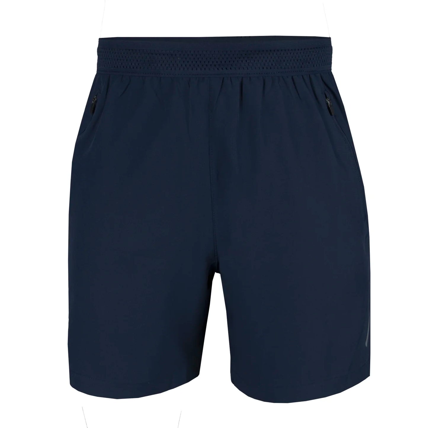Short Deportivo Urocyon Hombre con Bolsillos de Cierre