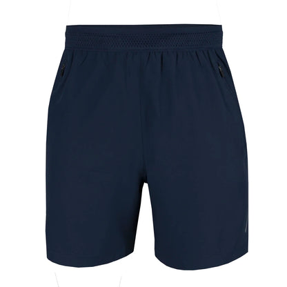 Short Deportivo Urocyon Hombre con Bolsillos de Cierre