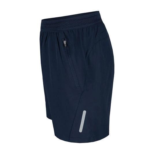 Short Deportivo Urocyon Hombre con Bolsillos de Cierre