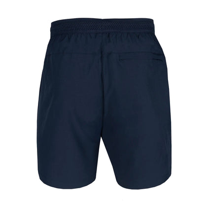 Short Deportivo Urocyon Hombre con Bolsillos de Cierre