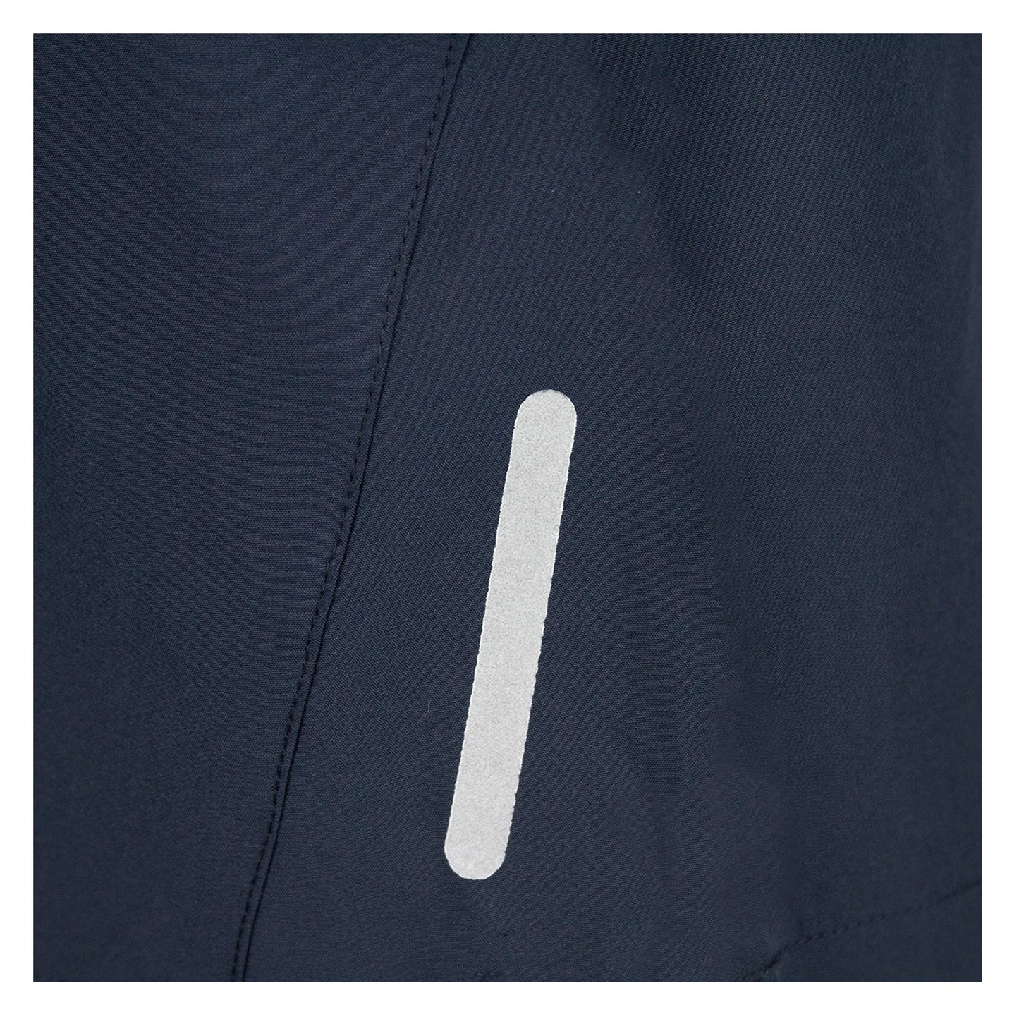 Short Deportivo Urocyon Hombre con Bolsillos de Cierre