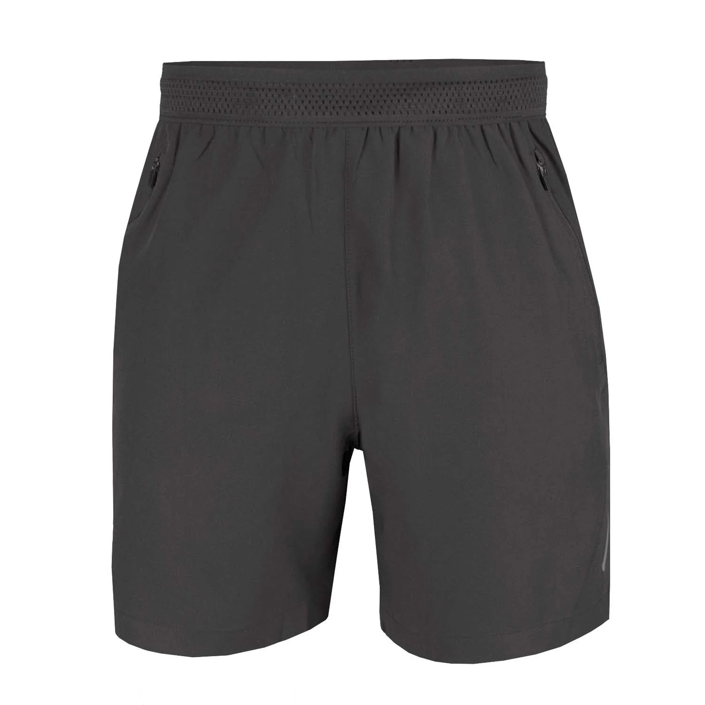 Short Deportivo Urocyon Hombre con Bolsillos de Cierre