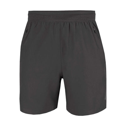 Short Deportivo Urocyon Hombre con Bolsillos de Cierre