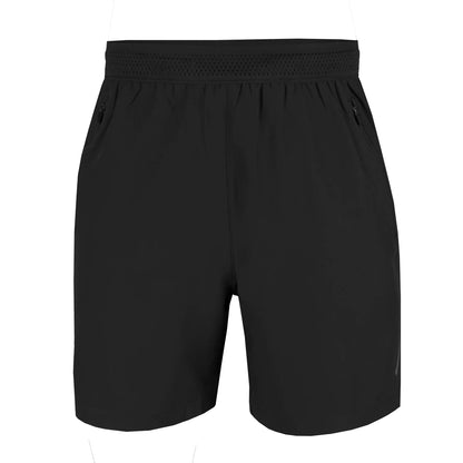 Short Deportivo Urocyon Hombre con Bolsillos de Cierre