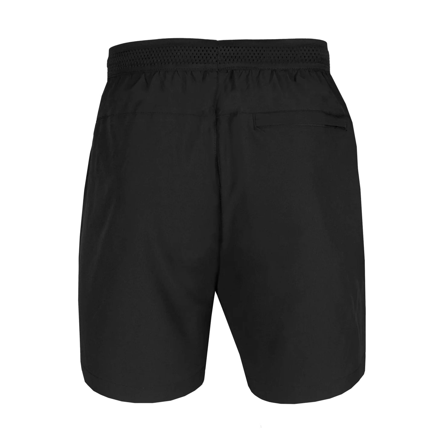 Short Deportivo Urocyon Hombre con Bolsillos de Cierre