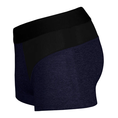 Shorts Interior Dry Fit Urocyon Hombre