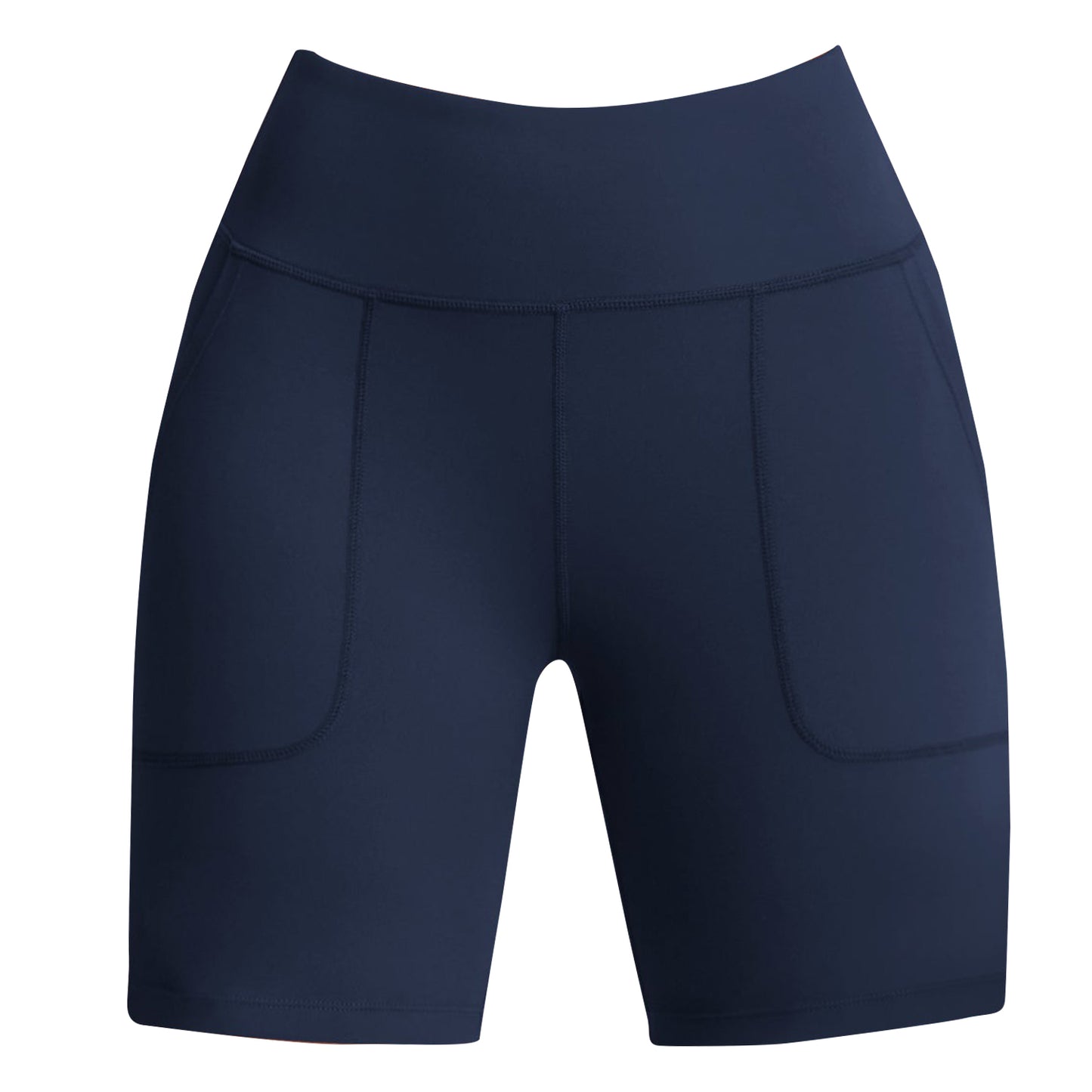 Shorts Calza Relaxed Queenieke Mujer