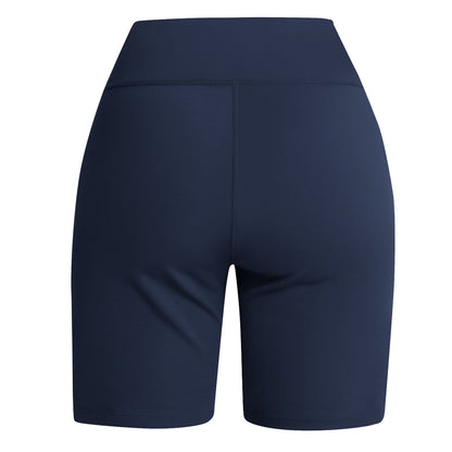 Shorts Calza Relaxed Queenieke Mujer