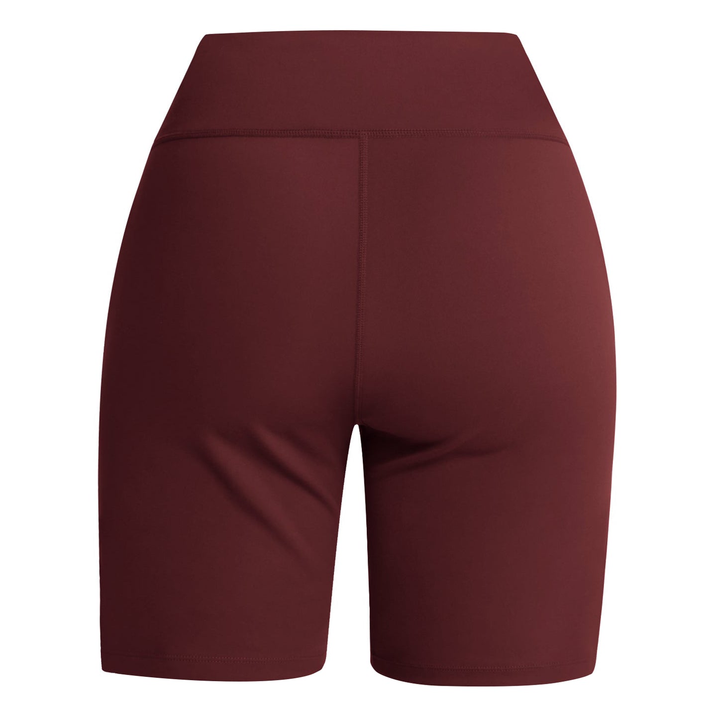 Shorts Calza Relaxed Queenieke Mujer