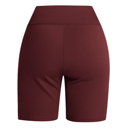 Shorts Calza Relaxed Queenieke Mujer