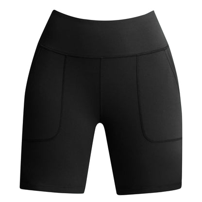 Shorts Calza Relaxed Queenieke Mujer