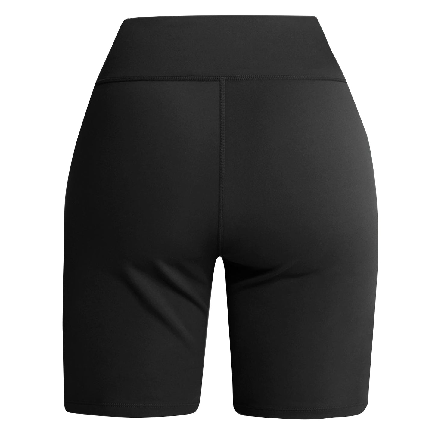 Shorts Calza Relaxed Queenieke Mujer